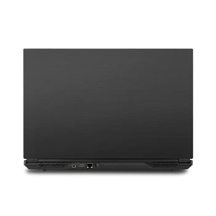 Ordinateur portable CLEVO NH77DPQ assemblé sur mesure, certifié compatible linux ubuntu, fedora, mint, debian. Portable modulaire évolutif, puissant avec carte graphique puissante - SANTIANNE